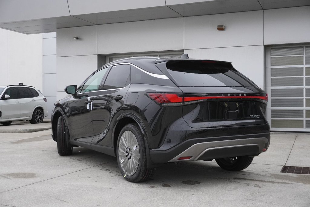 2026 Lexus RX 350h EXECUTIVE|M/LEVINSON|HUD|WIRELESS|SELF PARK in Ajax, Ontario at Lexus of Lakeridge - 19 - w1024h768px