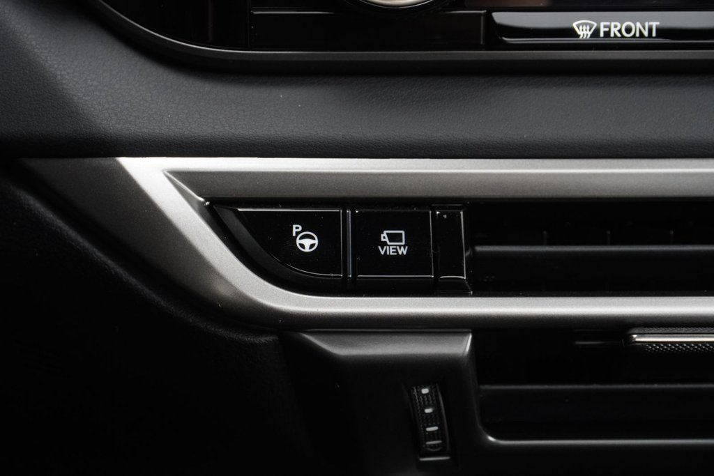 2026 Lexus RX 350h EXECUTIVE|M/LEVINSON|HUD|WIRELESS|SELF PARK in Ajax, Ontario at Lexus of Lakeridge - 8 - w1024h768px