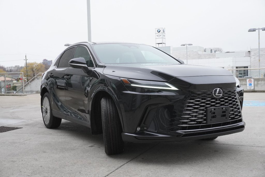 2026 Lexus RX 350h EXECUTIVE|M/LEVINSON|HUD|WIRELESS|SELF PARK in Ajax, Ontario at Lexus of Lakeridge - 17 - w1024h768px