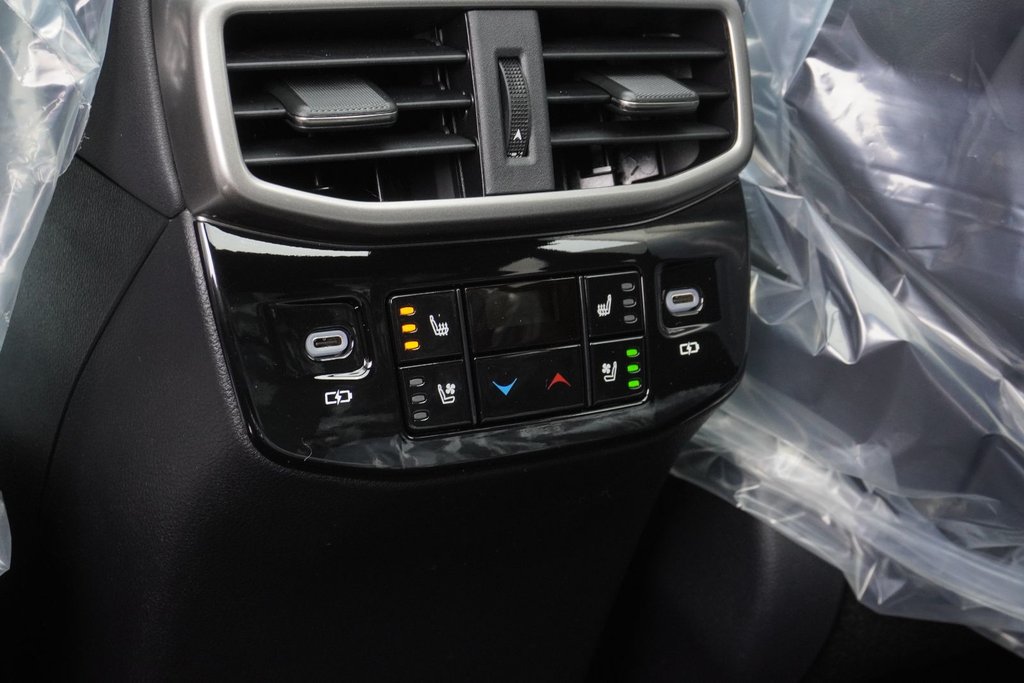 2026 Lexus RX 350h EXECUTIVE|M/LEVINSON|HUD|WIRELESS|SELF PARK in Ajax, Ontario at Lexus of Lakeridge - 13 - w1024h768px