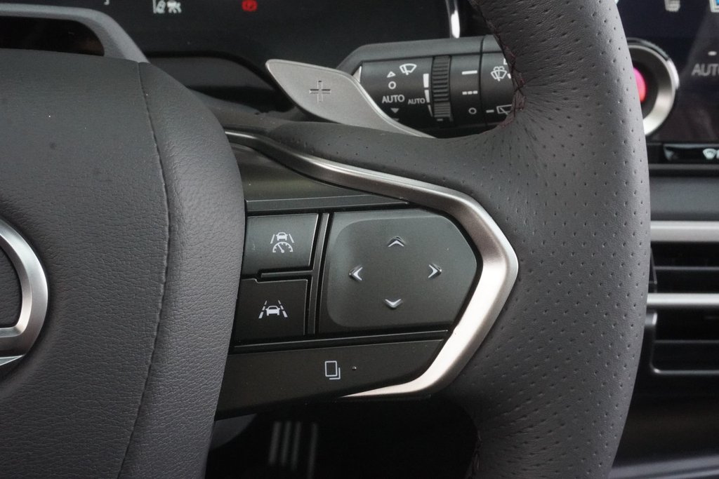 2026 Lexus RX 350 F SPORT 3|M/LEVINSON|360 CAM|SELF PARK in Ajax, Ontario at Lexus of Lakeridge - 9 - w1024h768px