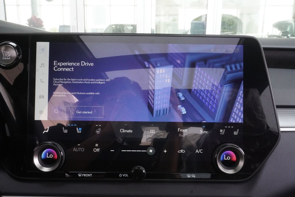 2026 Lexus RX 350 F SPORT 3|M/LEVINSON|360 CAM|SELF PARK in Ajax, Ontario at Lexus of Lakeridge - 4 - w1024h768px