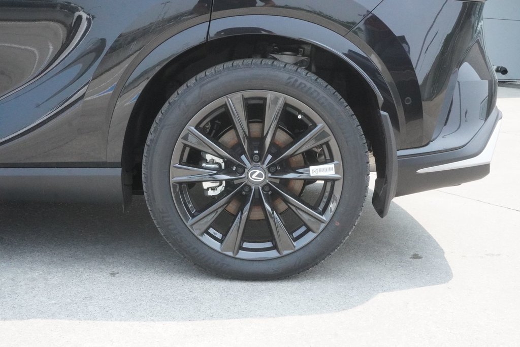 2026 Lexus RX 350 F SPORT 3|M/LEVINSON|360 CAM|SELF PARK in Ajax, Ontario at Lexus of Lakeridge - 14 - w1024h768px