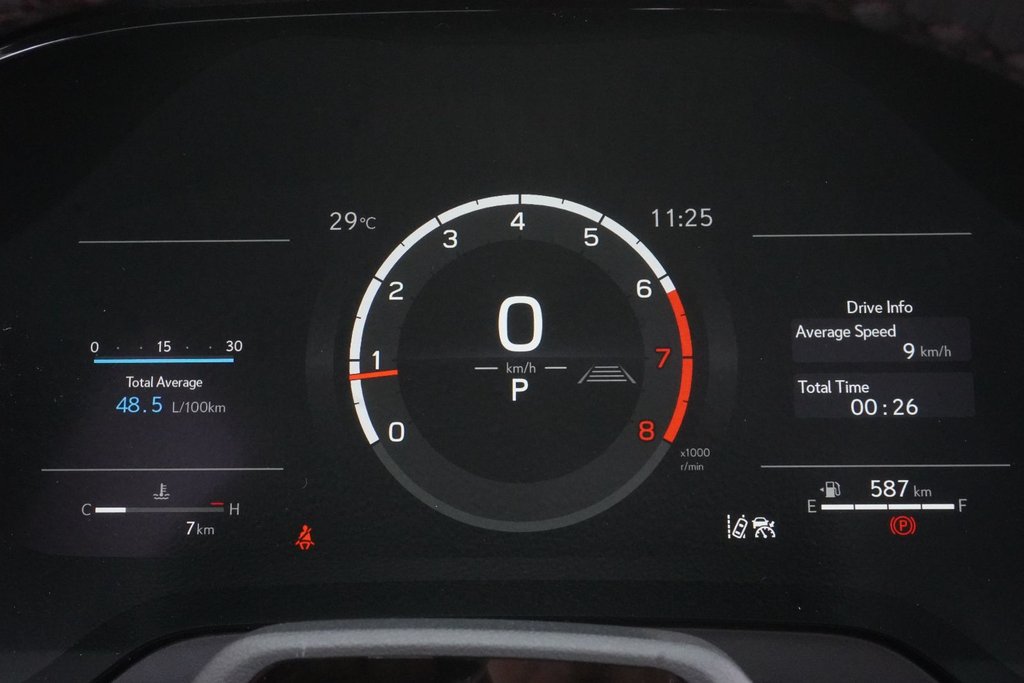 2026 Lexus RX 350 F SPORT 3|M/LEVINSON|360 CAM|SELF PARK in Ajax, Ontario at Lexus of Lakeridge - 2 - w1024h768px