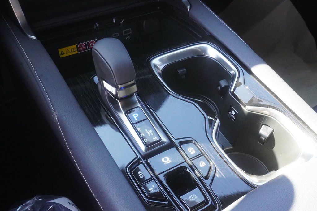 2026 Lexus RX 350 PREMIUM|MOONROOF|H/V FRONT SEATS|CARPLAY in Ajax, Ontario at Lexus of Lakeridge - 5 - w1024h768px