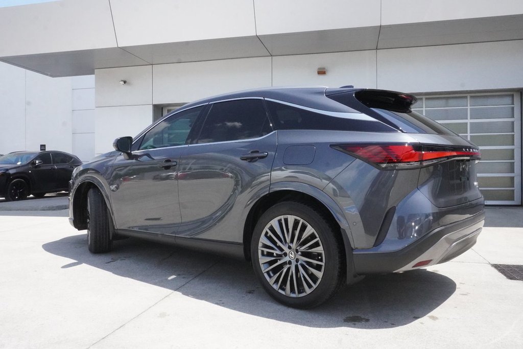2026 Lexus RX 350h EXECUTIVE|M/LEVINSON|HUD|WIRELESS|CARPLAY in Ajax, Ontario at Lexus of Lakeridge - 22 - w1024h768px