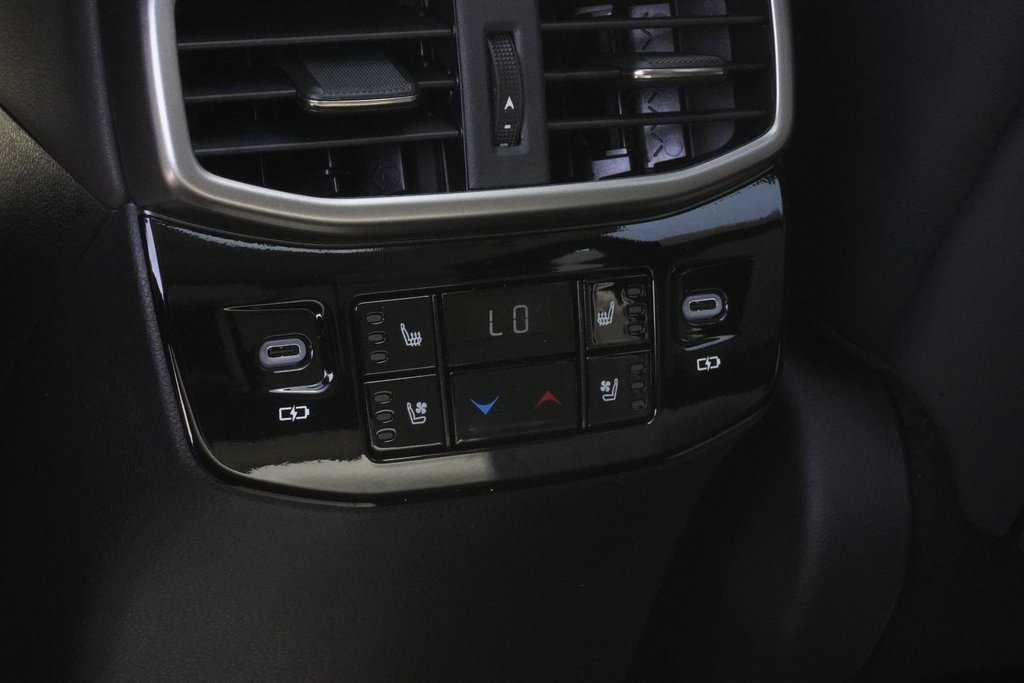 2026 Lexus RX 350h EXECUTIVE|M/LEVINSON|HUD|WIRELESS|CARPLAY in Ajax, Ontario at Lexus of Lakeridge - 16 - w1024h768px