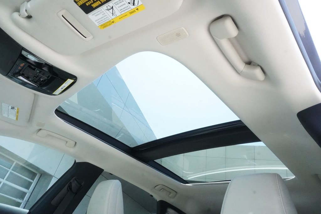2026 Lexus RX 350h EXECUTIVE|M/LEVINSON|HUD|WIRELESS|CARPLAY in Ajax, Ontario at Lexus of Lakeridge - 12 - w1024h768px
