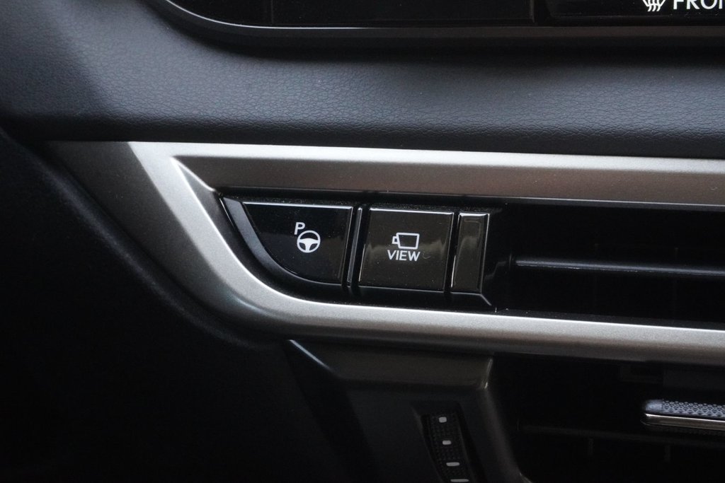 2026 Lexus RX 350h EXECUTIVE|M/LEVINSON|HUD|WIRELESS|CARPLAY in Ajax, Ontario at Lexus of Lakeridge - 9 - w1024h768px