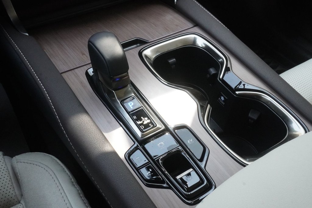 2026 Lexus RX 350h EXECUTIVE|M/LEVINSON|HUD|WIRELESS|CARPLAY in Ajax, Ontario at Lexus of Lakeridge - 10 - w1024h768px