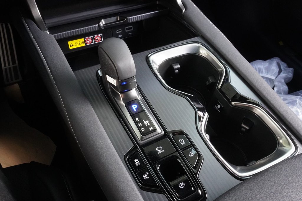 2026 Lexus RX 350 F SPORT 3|M/LEVINSON|HUD|SELF PARK|360 CAM in Ajax, Ontario at Lexus of Lakeridge - 9 - w1024h768px