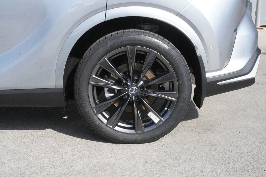 2026 Lexus RX 350 F SPORT 3|M/LEVINSON|HUD|SELF PARK|360 CAM in Ajax, Ontario at Lexus of Lakeridge - 14 - w1024h768px