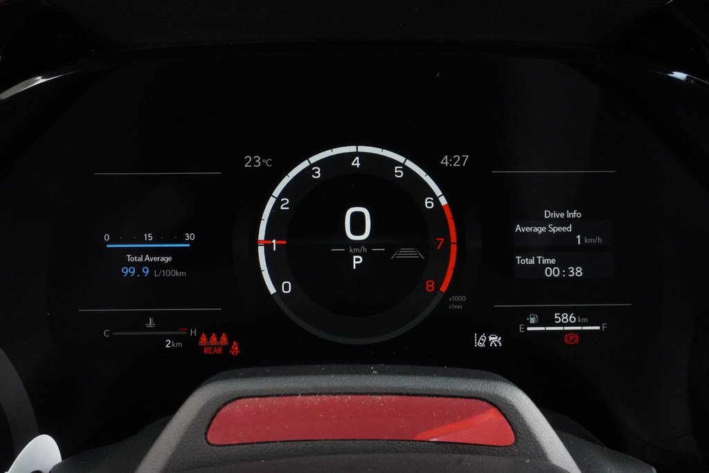 2026 Lexus RX 350 F SPORT 3|M/LEVINSON|HUD|SELF PARK|360 CAM in Ajax, Ontario at Lexus of Lakeridge - 2 - w1024h768px
