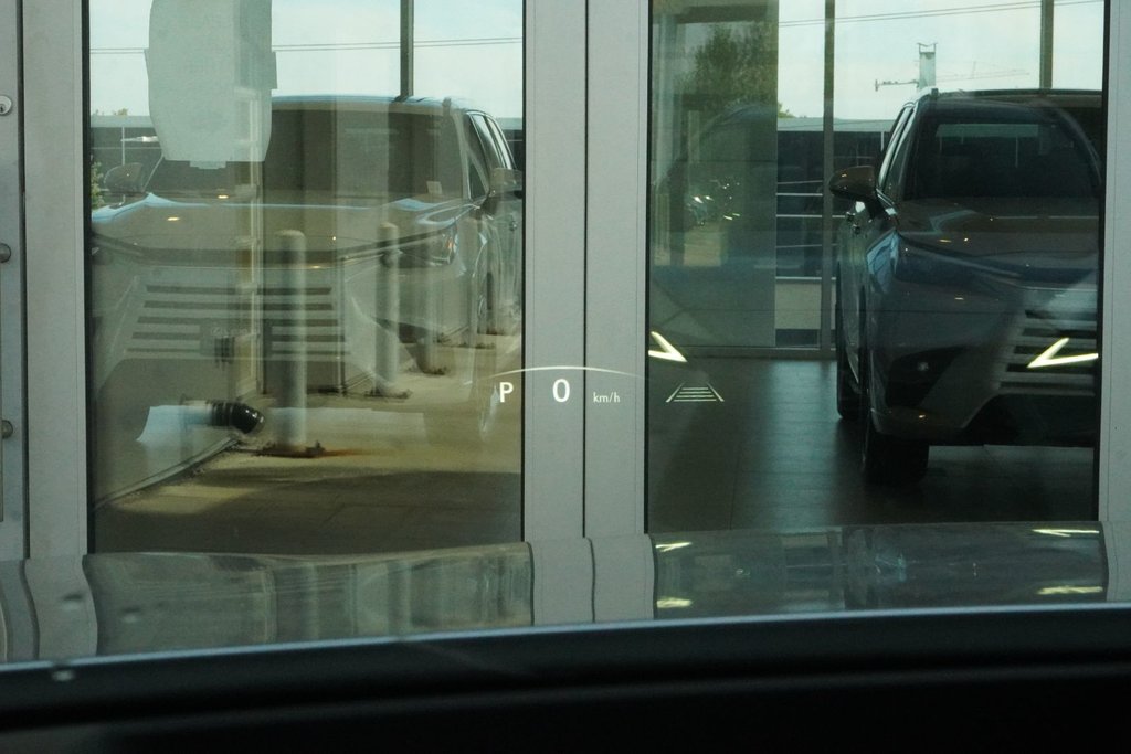 2026 Lexus RX 350 F SPORT 3|M/LEVINSON|HUD|SELF PARK|360 CAM in Ajax, Ontario at Lexus of Lakeridge - 4 - w1024h768px