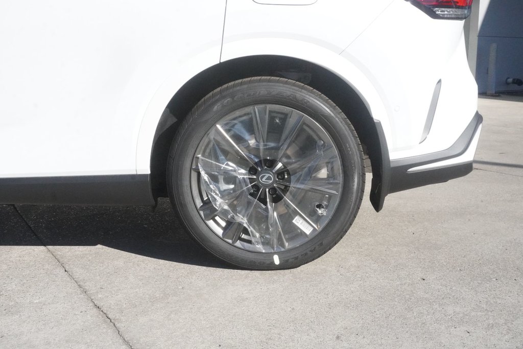 2026 Lexus RX 350 F SPORT 3|M/LEVINSON|HUD|SELF PARK|360 CAM in Ajax, Ontario at Lexus of Lakeridge - 13 - w1024h768px