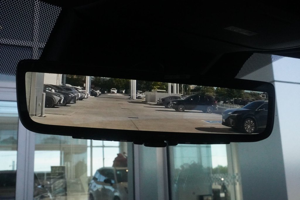 2026 Lexus RX 350 F SPORT 3|M/LEVINSON|HUD|SELF PARK|360 CAM in Ajax, Ontario at Lexus of Lakeridge - 7 - w1024h768px