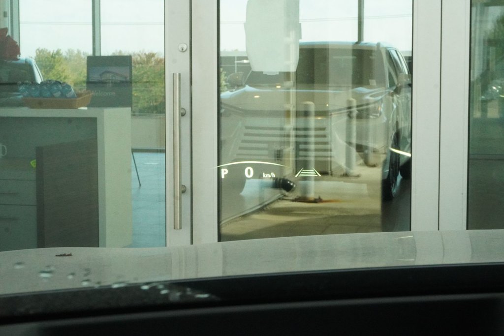 2026 Lexus RX 350 EXECUTIVE|SELF PARK|360 CAM|HUD|DIGI DISPLAY in Ajax, Ontario at Lexus of Lakeridge - 4 - w1024h768px