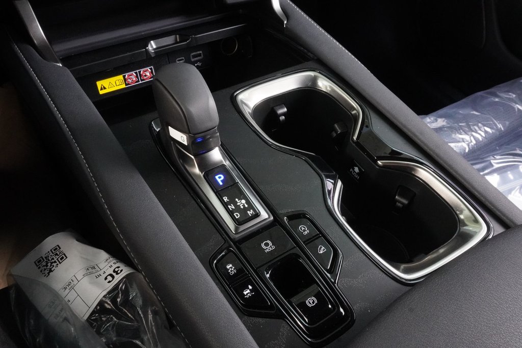 2026 Lexus RX 350 EXECUTIVE|SELF PARK|360 CAM|HUD|DIGI DISPLAY in Ajax, Ontario at Lexus of Lakeridge - 9 - w1024h768px