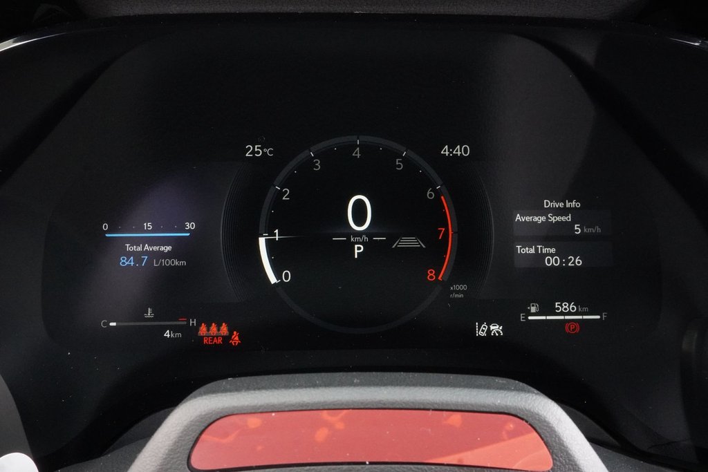 2026 Lexus RX 350 EXECUTIVE|SELF PARK|360 CAM|HUD|DIGI DISPLAY in Ajax, Ontario at Lexus of Lakeridge - 2 - w1024h768px
