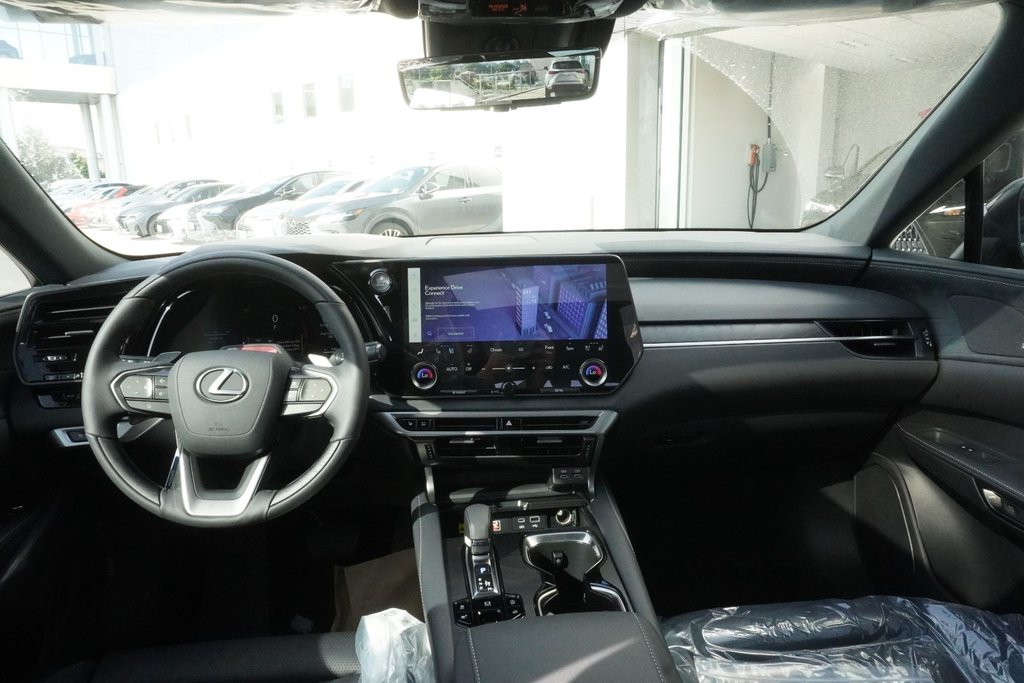2026 Lexus RX 350 EXECUTIVE|SELF PARK|360 CAM|HUD|DIGI DISPLAY in Ajax, Ontario at Lexus of Lakeridge - 12 - w1024h768px