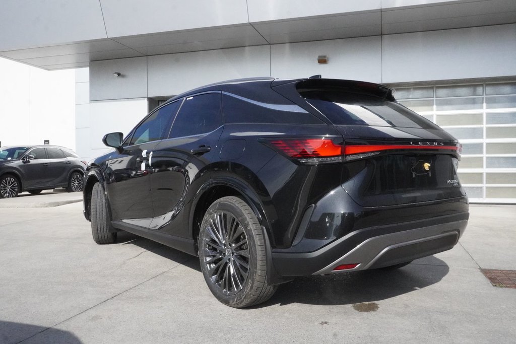 2026 Lexus RX 350 EXECUTIVE|SELF PARK|360 CAM|HUD|DIGI DISPLAY in Ajax, Ontario at Lexus of Lakeridge - 16 - w1024h768px