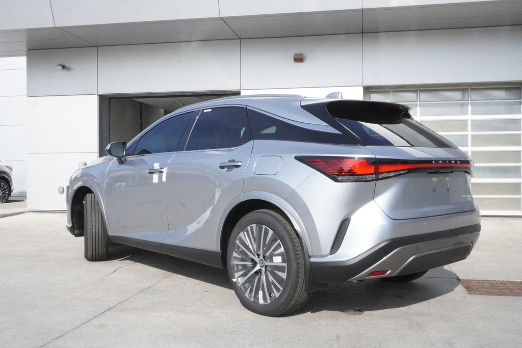 2026 Lexus RX 350 LUXURY|WIRELESS|14 DISPLAY|H/V FRONT SEATS in Ajax, Ontario at Lexus of Lakeridge - 14 - w1024h768px