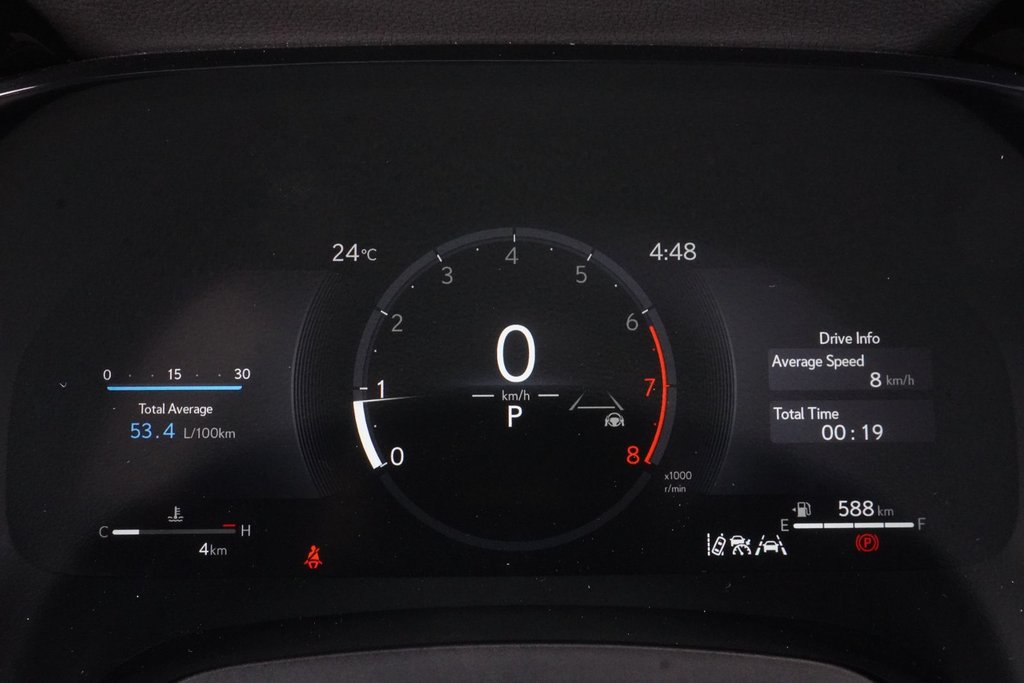 2026 Lexus RX 350 LUXURY|WIRELESS|14 DISPLAY|H/V FRONT SEATS in Ajax, Ontario at Lexus of Lakeridge - 2 - w1024h768px