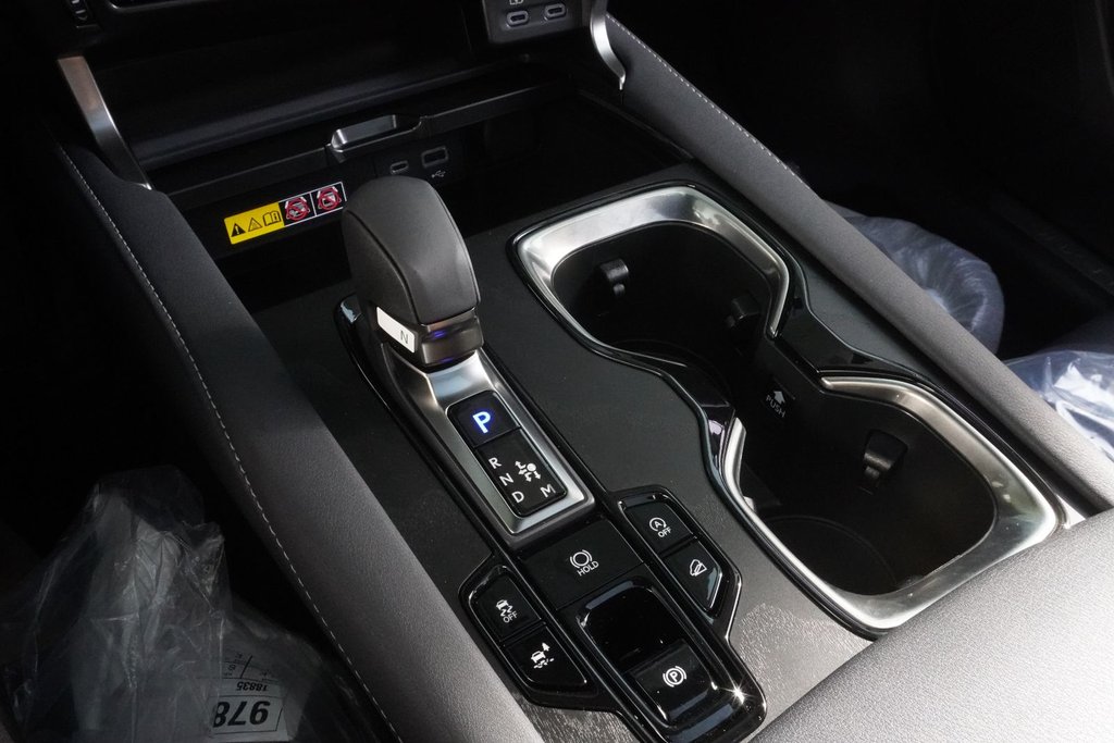 2026 Lexus RX 350 LUXURY|WIRELESS|14 DISPLAY|H/V FRONT SEATS in Ajax, Ontario at Lexus of Lakeridge - 5 - w1024h768px