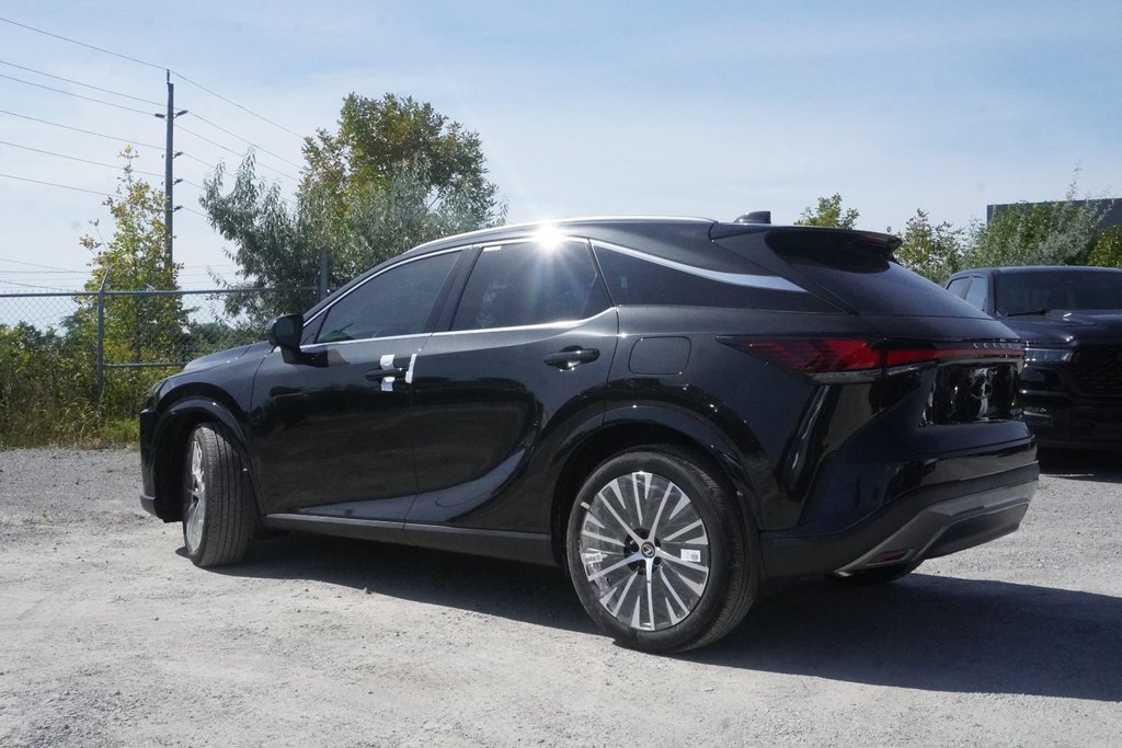 2026 Lexus RX 350 ULTRA LUXURY|NAVI|WIRELESS|PANORAMIC in Ajax, Ontario at Lexus of Lakeridge - 17 - w1024h768px