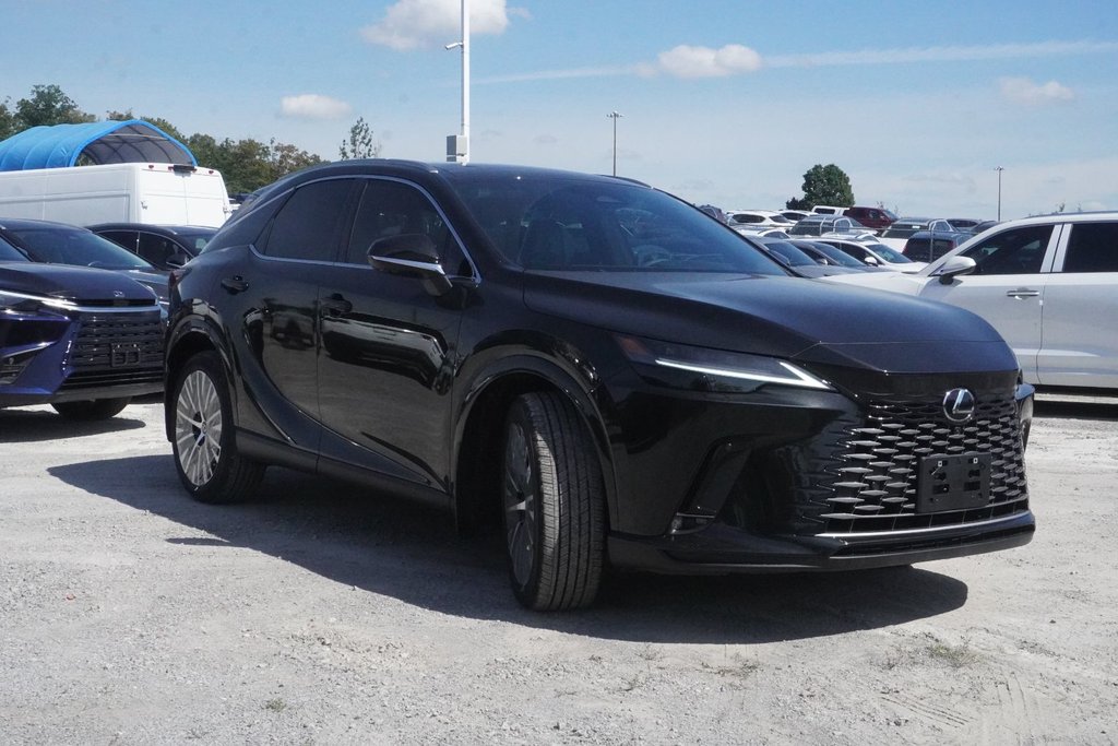 2026 Lexus RX 350 ULTRA LUXURY|NAVI|WIRELESS|PANORAMIC in Ajax, Ontario at Lexus of Lakeridge - 15 - w1024h768px