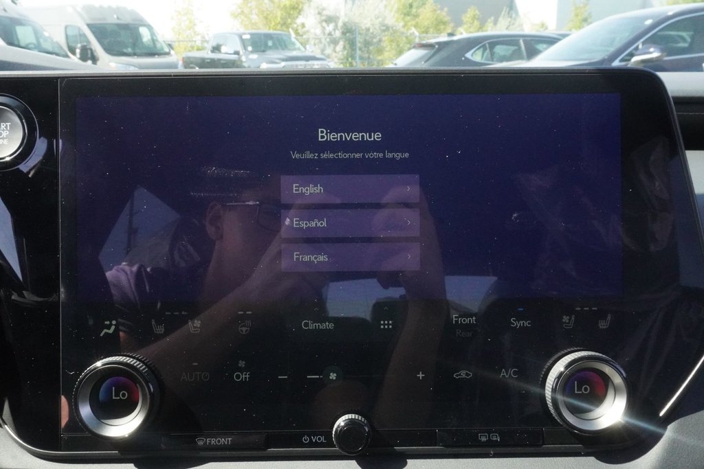 2026 Lexus RX 350 ULTRA LUXURY|NAVI|WIRELESS|PANORAMIC in Ajax, Ontario at Lexus of Lakeridge - 3 - w1024h768px