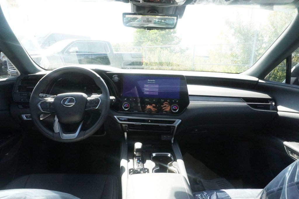 2026 Lexus RX 350 ULTRA LUXURY|NAVI|WIRELESS|PANORAMIC in Ajax, Ontario at Lexus of Lakeridge - 12 - w1024h768px