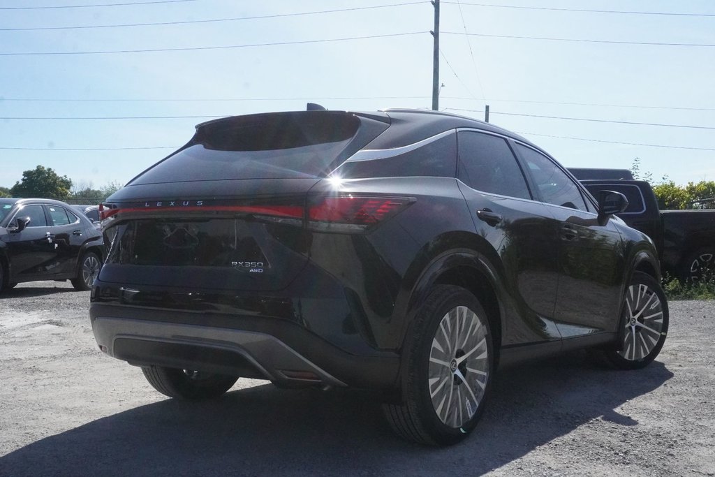 2026 Lexus RX 350 ULTRA LUXURY|NAVI|WIRELESS|PANORAMIC in Ajax, Ontario at Lexus of Lakeridge - 16 - w1024h768px