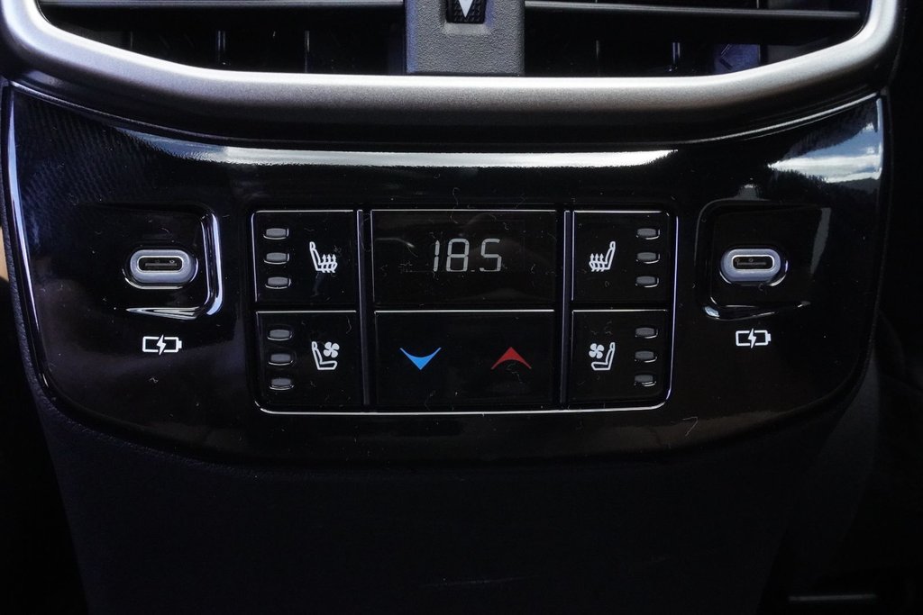 2026 Lexus RX 350h ULTRA LUXURY|HUD|WIRELESS|CARPLAY|BSM in Ajax, Ontario at Lexus of Lakeridge - 13 - w1024h768px