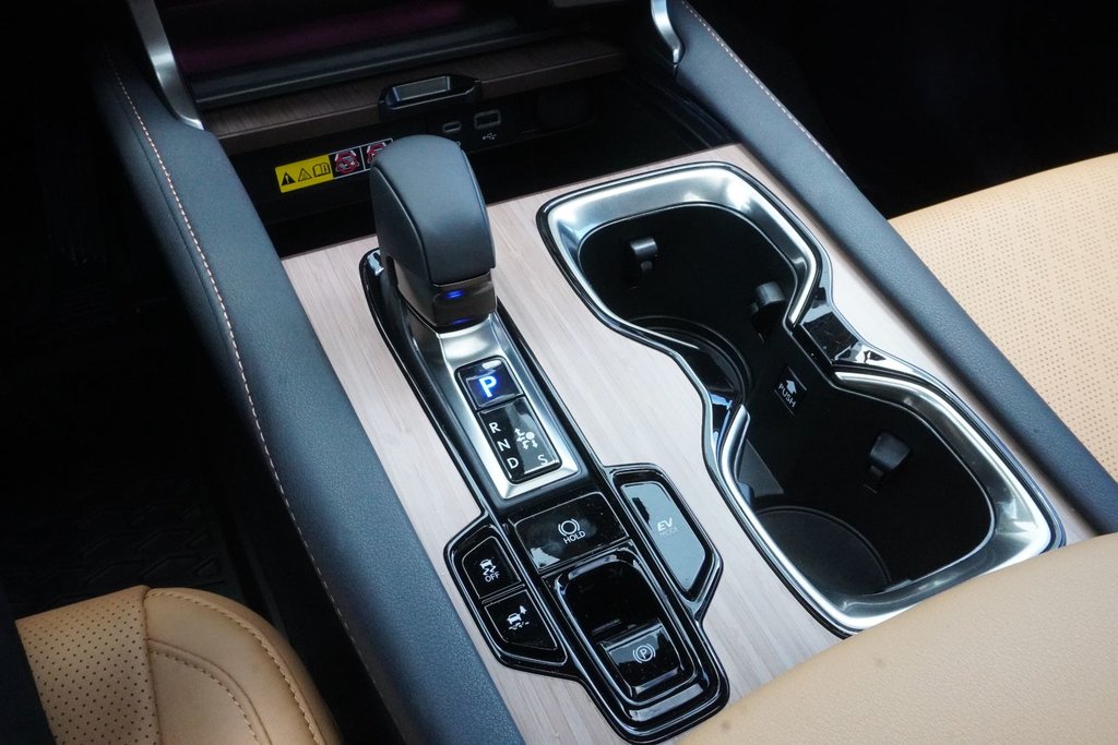 2026 Lexus RX 350h ULTRA LUXURY|HUD|WIRELESS|CARPLAY|BSM in Ajax, Ontario at Lexus of Lakeridge - 7 - w1024h768px