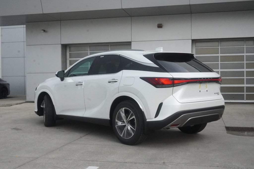 2026 Lexus RX 350h PREMIUM|9.8 DISPLAY|CARPLAY|B/SPOT|MOONROOF in Ajax, Ontario at Lexus of Lakeridge - 14 - w1024h768px