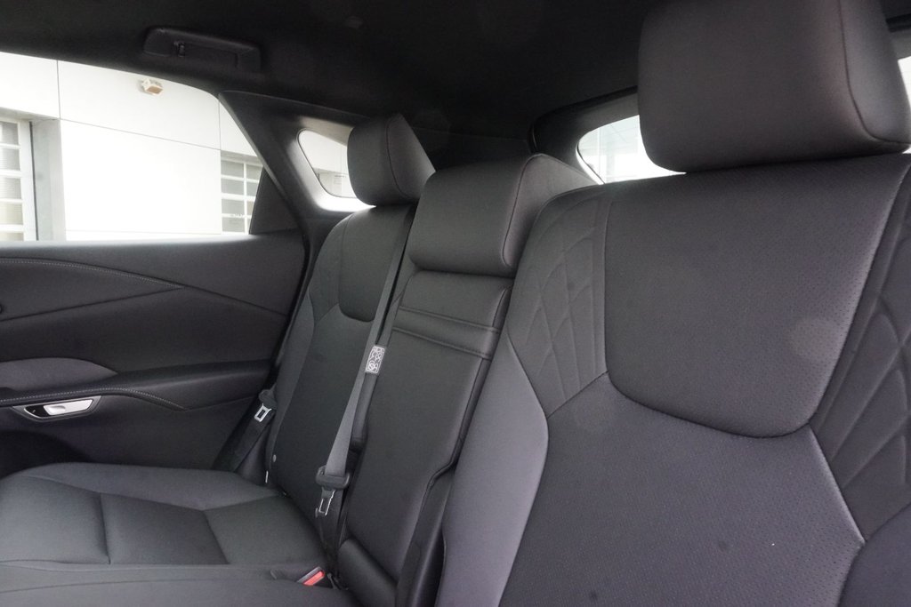 2026 Lexus RX 350h PREMIUM|9.8 DISPLAY|CARPLAY|B/SPOT|MOONROOF in Ajax, Ontario at Lexus of Lakeridge - 8 - w1024h768px