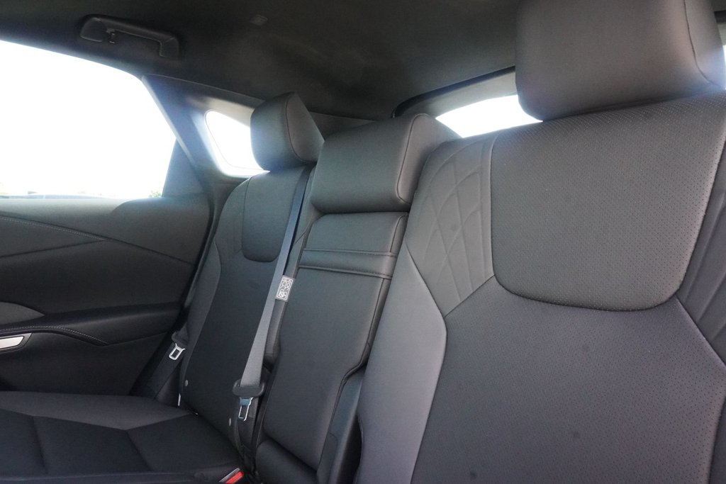 2026 Lexus RX 350 PREMIUM|MOONROOF|H/V FRONT SEATS|CARPLAY in Ajax, Ontario at Lexus of Lakeridge - 7 - w1024h768px