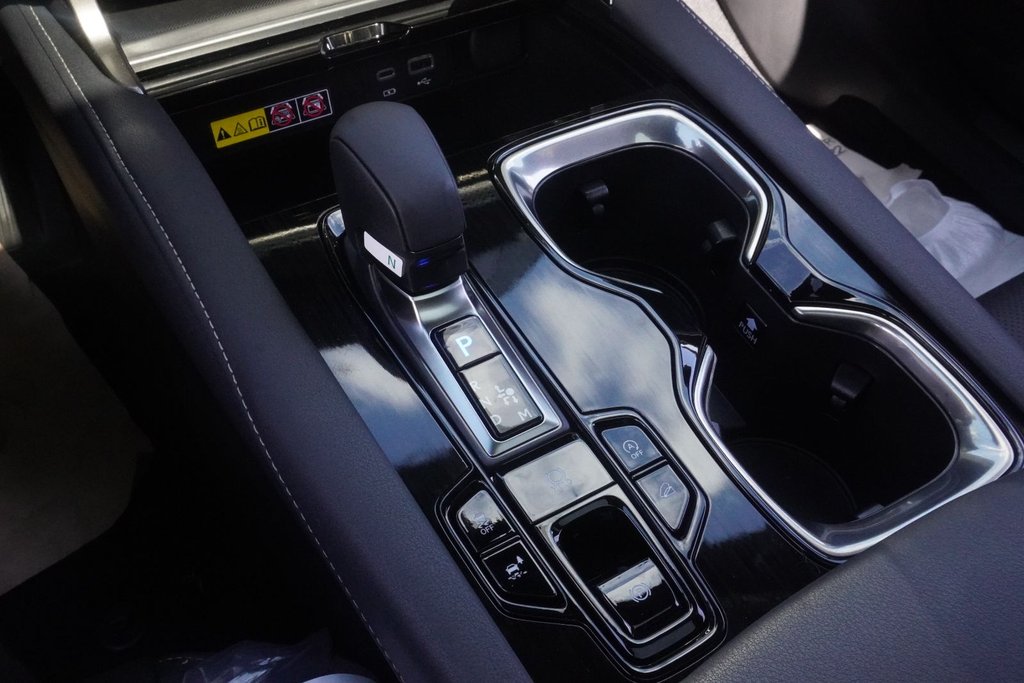2026 Lexus RX 350 PREMIUM|MOONROOF|H/V FRONT SEATS|CARPLAY in Ajax, Ontario at Lexus of Lakeridge - 4 - w1024h768px