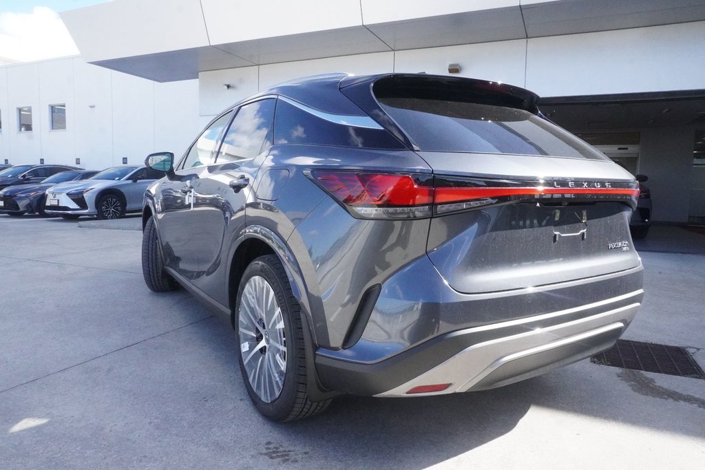 2026 Lexus RX 350h LUXURY|14 DISPLAY|NAVI|PANORAMIC|CARPLAY in Ajax, Ontario at Lexus of Lakeridge - 14 - w1024h768px