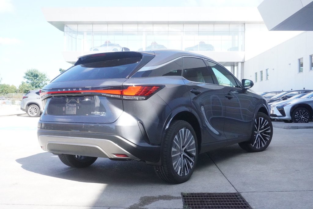 2026 Lexus RX 350h LUXURY|14 DISPLAY|NAVI|PANORAMIC|CARPLAY in Ajax, Ontario at Lexus of Lakeridge - 13 - w1024h768px