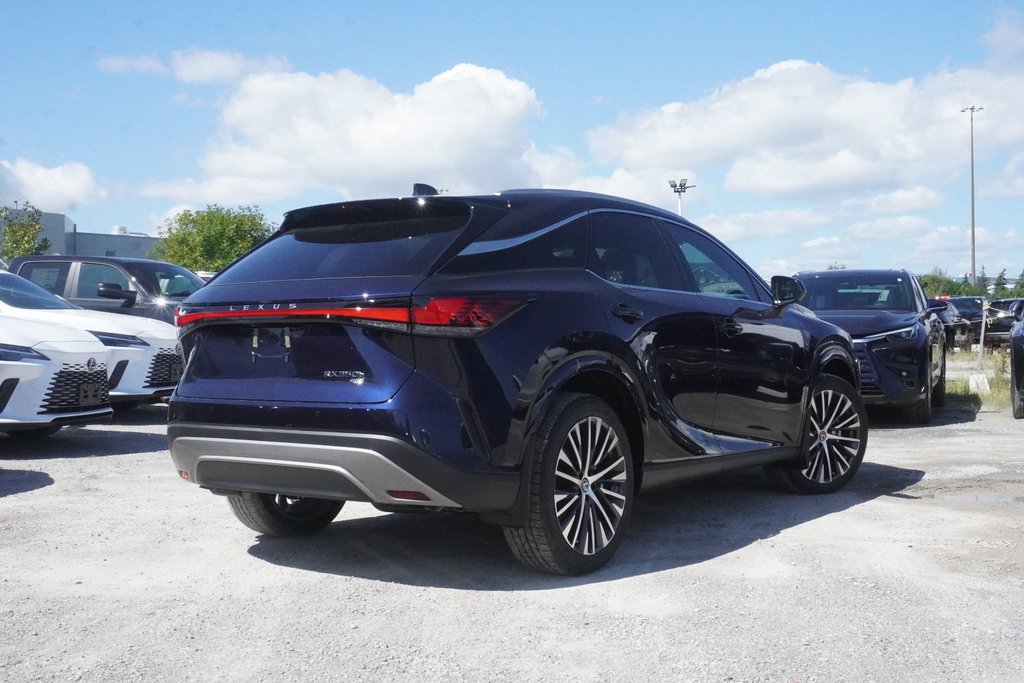 2026 Lexus RX 350h ULTRA LUXURY|HUD|WIRELESS|CARPLAY|BSM in Ajax, Ontario at Lexus of Lakeridge - 15 - w1024h768px
