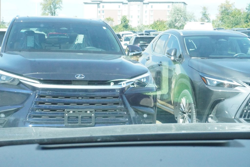 2026 Lexus RX 350h ULTRA LUXURY|HUD|WIRELESS|CARPLAY|BSM in Ajax, Ontario at Lexus of Lakeridge - 7 - w1024h768px