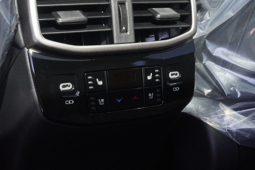 2026 Lexus RX 350h ULTRA LUXURY|HUD|WIRELESS|CARPLAY|BSM in Ajax, Ontario at Lexus of Lakeridge - 10 - w1024h768px