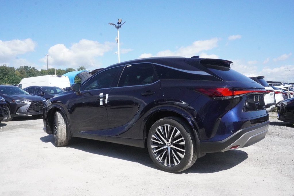 2026 Lexus RX 350h ULTRA LUXURY|HUD|WIRELESS|CARPLAY|BSM in Ajax, Ontario at Lexus of Lakeridge - 16 - w1024h768px