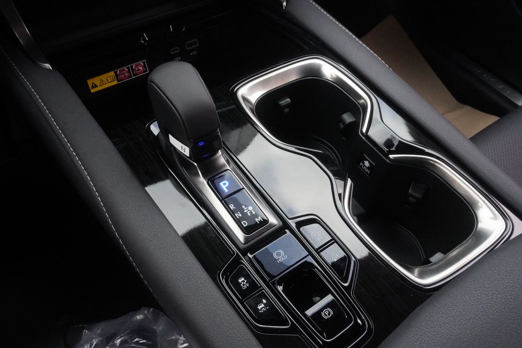 2026 Lexus RX 350 PREMIUM|9.8 DISPLAY|CARPLAY|B/SPOT|MOONROOF in Ajax, Ontario at Lexus of Lakeridge - 5 - w1024h768px