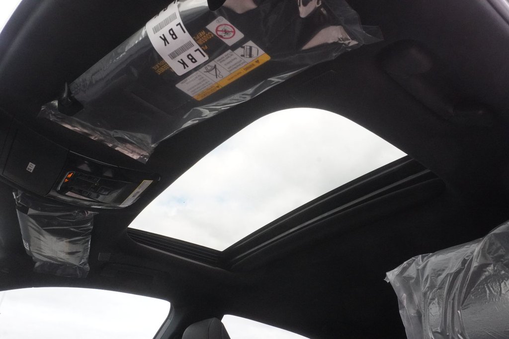 2026 Lexus RX 350 PREMIUM|9.8 DISPLAY|CARPLAY|B/SPOT|MOONROOF in Ajax, Ontario at Lexus of Lakeridge - 6 - w1024h768px