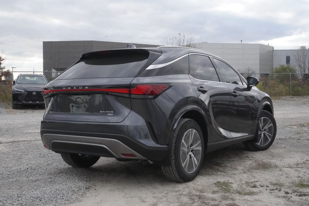 2026 Lexus RX 350 PREMIUM|9.8 DISPLAY|CARPLAY|B/SPOT|MOONROOF in Ajax, Ontario at Lexus of Lakeridge - 12 - w1024h768px