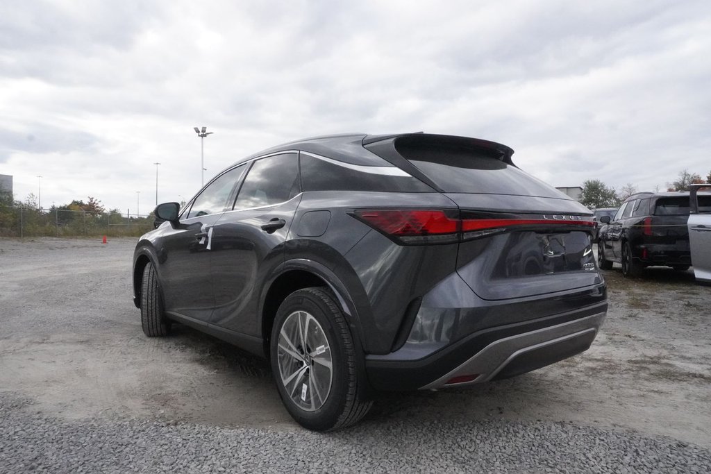 2026 Lexus RX 350 PREMIUM|9.8 DISPLAY|CARPLAY|B/SPOT|MOONROOF in Ajax, Ontario at Lexus of Lakeridge - 13 - w1024h768px