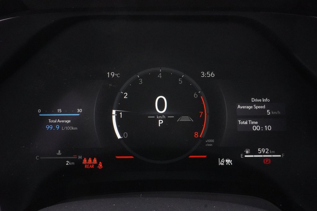2026 Lexus RX 350 PREMIUM|9.8 DISPLAY|CARPLAY|B/SPOT|MOONROOF in Ajax, Ontario at Lexus of Lakeridge - 2 - w1024h768px